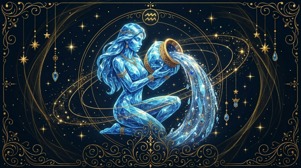 Aquarius zodiac image1 1024x572